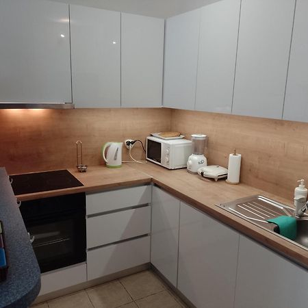 Апартаменти Apartman Ciblja Велика Гориця Екстер'єр фото