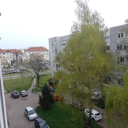 Апартаменти Apartman Ciblja Велика Гориця Екстер'єр фото