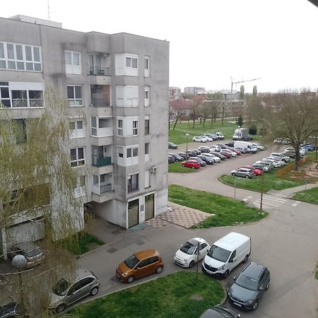 Апартаменти Apartman Ciblja Велика Гориця Екстер'єр фото
