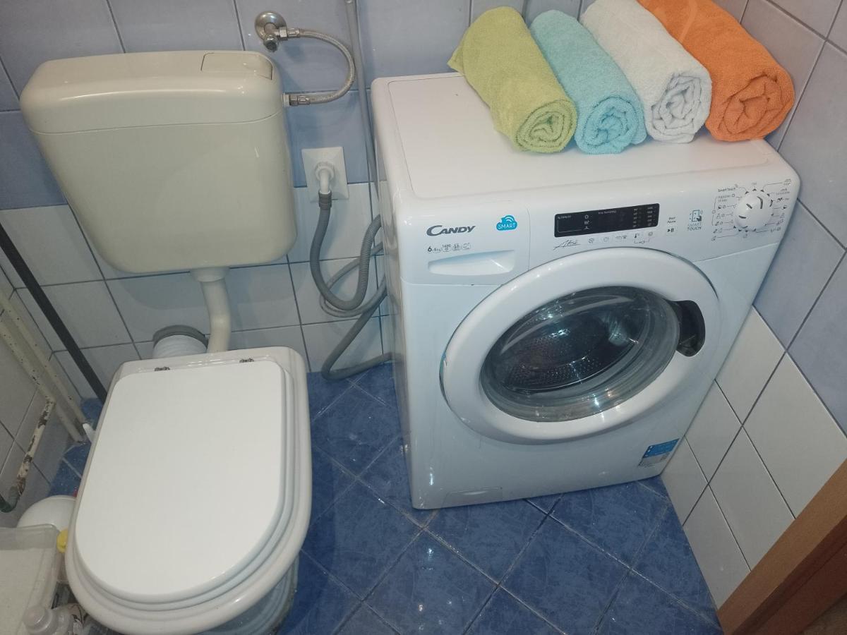 Апартаменти Apartman Ciblja Велика Гориця Екстер'єр фото