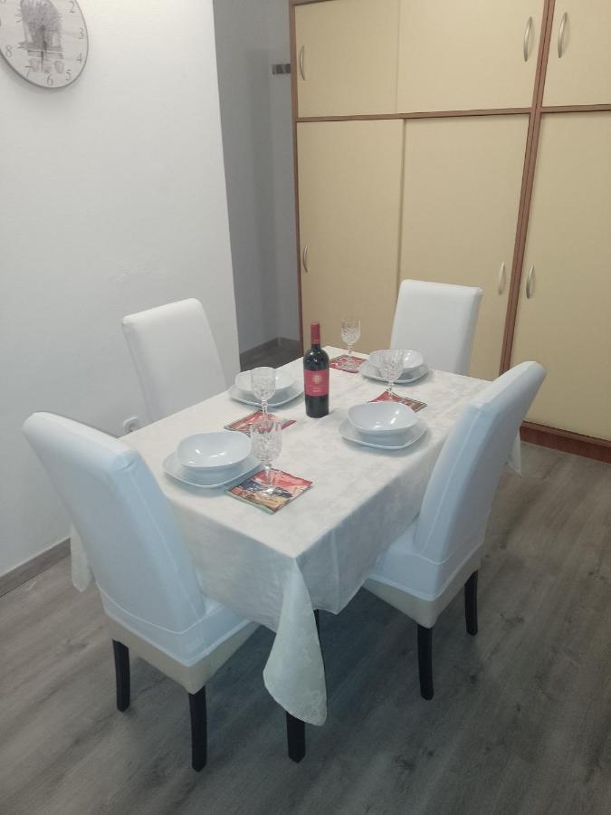 Апартаменти Apartman Ciblja Велика Гориця Екстер'єр фото