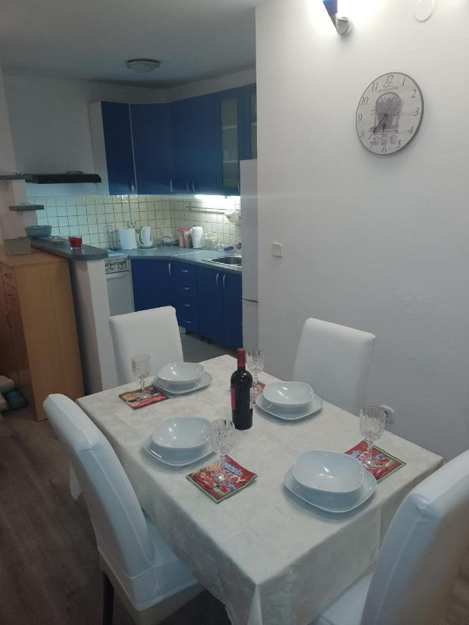 Апартаменти Apartman Ciblja Велика Гориця Екстер'єр фото