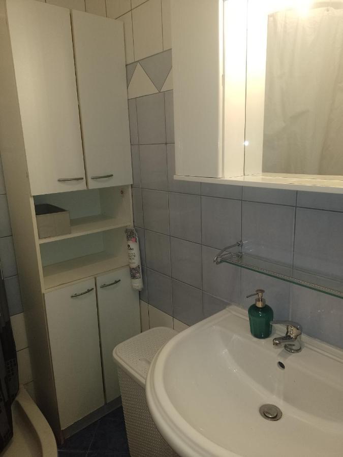 Апартаменти Apartman Ciblja Велика Гориця Екстер'єр фото