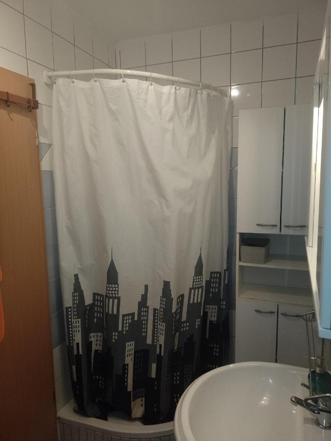 Апартаменти Apartman Ciblja Велика Гориця Екстер'єр фото