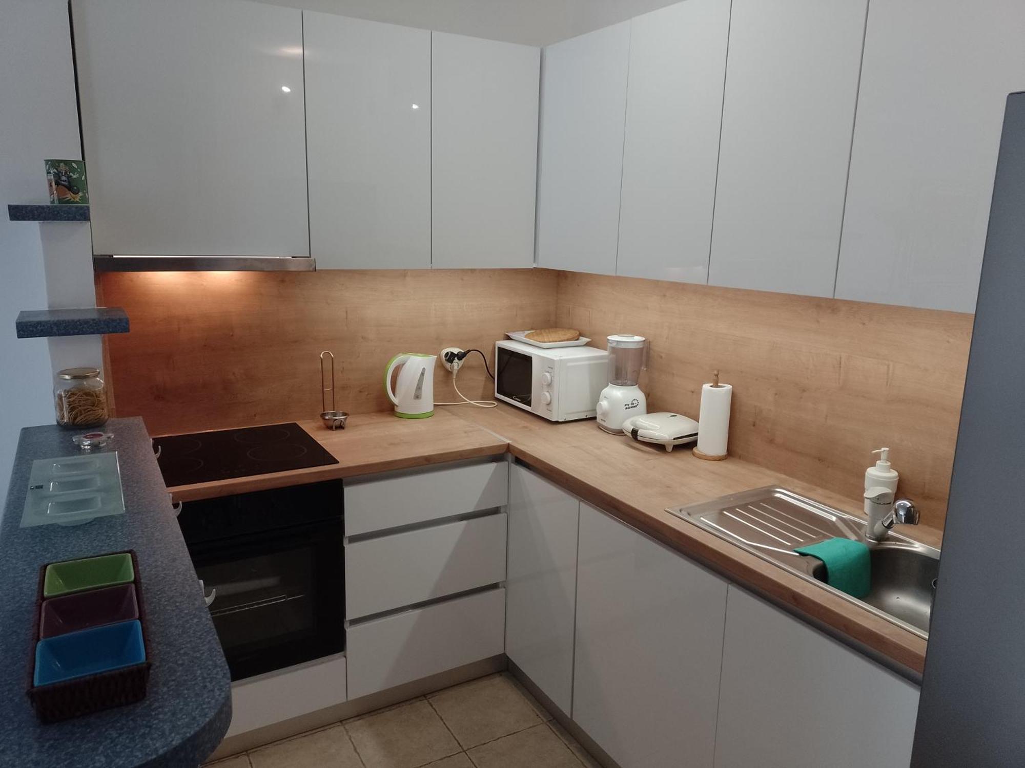 Апартаменти Apartman Ciblja Велика Гориця Екстер'єр фото