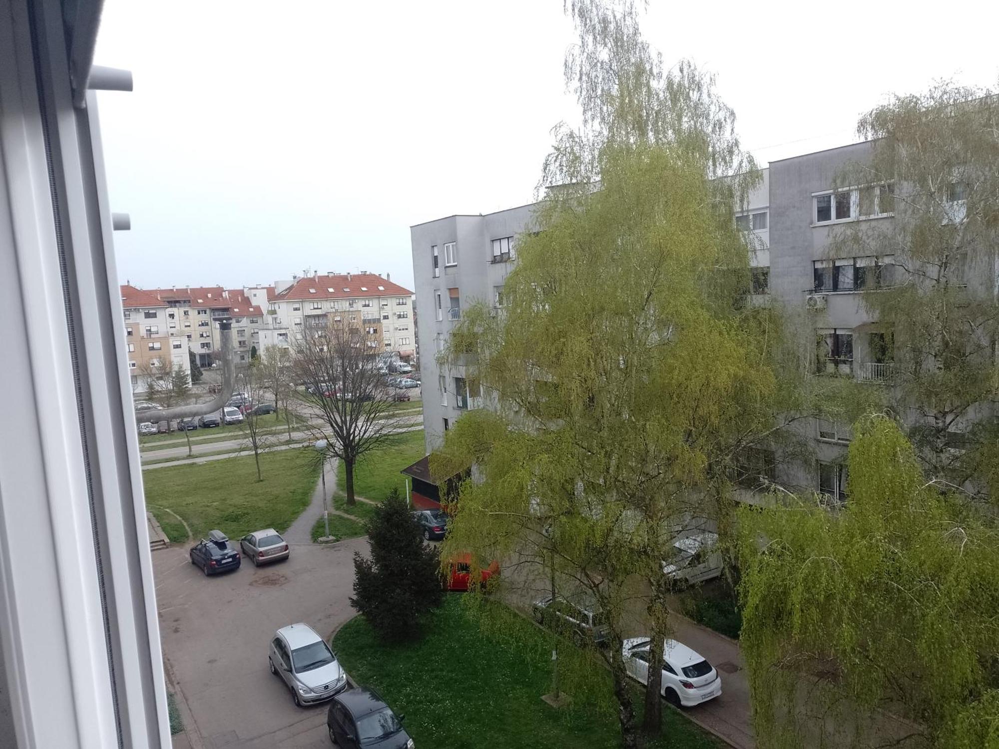Апартаменти Apartman Ciblja Велика Гориця Екстер'єр фото