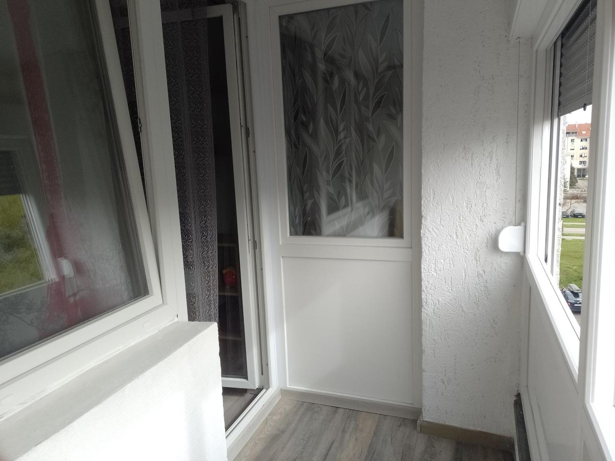 Апартаменти Apartman Ciblja Велика Гориця Екстер'єр фото
